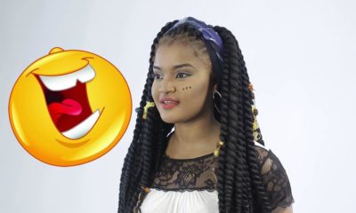 5 Reasons why "He is Never going to Marry You" | Watch Debbie Collins' Hilarious New Skit on BN