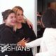 Meet La'Reina! Kim Kardashian introduces Her Surrogate to the Family | WATCH