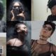 Ghanaian Female All-Stars team up for Ebony Reigns Tribute "Nana Hemaa" | Watch on BN