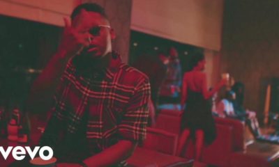 New Video: Limerick feat. Olamide - Pesin