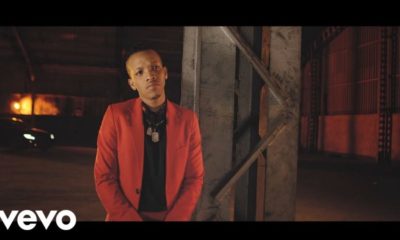 New Video: Tekno - Yur Luv