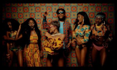 New Video: Maleek Berry - Sisi Maria