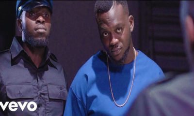 New Video: JoulesDaKid feat. Ebiye & Ajebutter22 - RRS