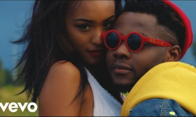 Kiss Daniel releases sequel to Music Video for "4Dayz" | Watch on BN
