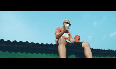 New Video: Reminisce - Problem