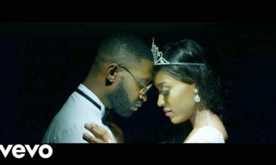 Ric Hassani releases Music Video for Extended Remix of "Believe" feat. Falz & Olamide | Watch on BN