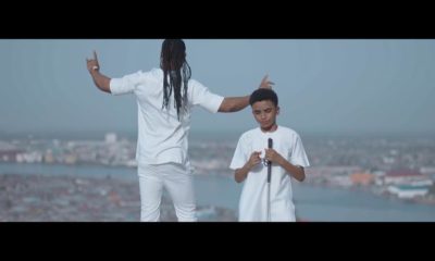 New Video: Semah x Flavour - No One Like You