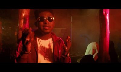 TOT Empire's New Signing Marv premieres Music Video for "Abeg" | Watch on BN