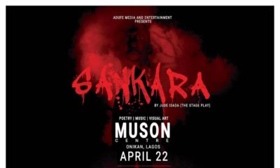 sankara stage play