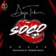 New Music: Dapo Tuburna - Soco (Cover)