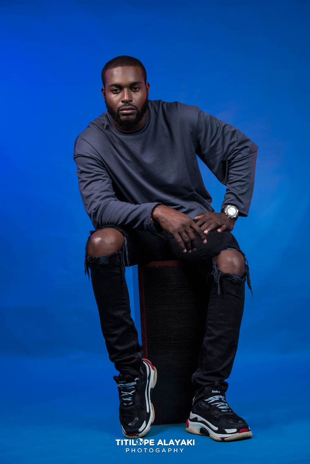 DJ Neptune is heading for "Greatness"!