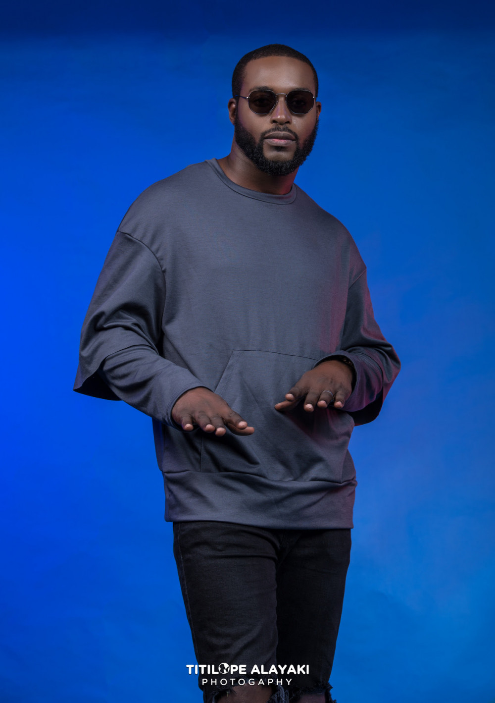 DJ Neptune is heading for "Greatness"!
