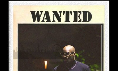 New Music: Kach - Wanted