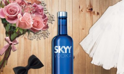 Skyy Vodka