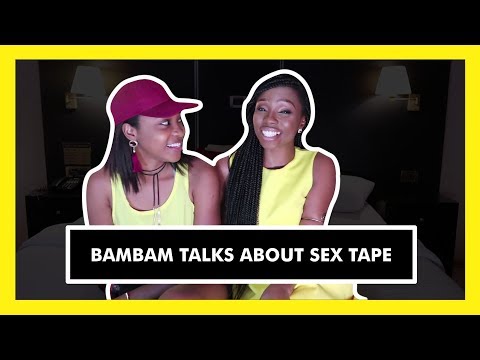#BBNaija’s BamTeddy open up about That Toilet Footage, Why there will be No Baby Mama Drama & Plans after the House with Delphine Okobah | Watch