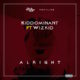 New Music: Kiddominant feat. Wizkid - Alright