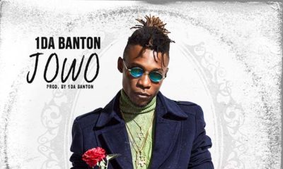 New Music: 1Da Banton - Jowo