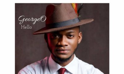 New Music: GeorgeO - Hello