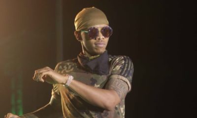 Phyno, Tekno, Semah thrill Fans in Enugu at #FlavourOfAfrica Concert