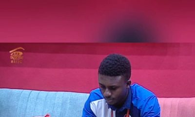 #BBNaija - Day 64: Lolu the Wordsmith, All Daggers Drawn & More Highlights