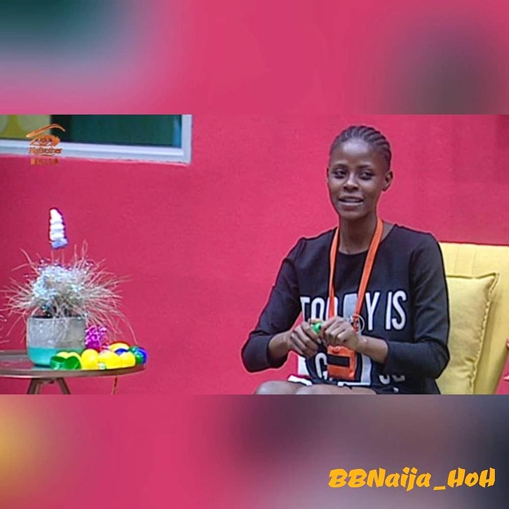#BBNaija - Day 66: Yes Is More, Obeying The Cards & More Highlights
