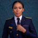 TBoss looks Fab in a Uniform! ?