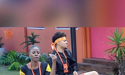 #BBNaija - Day 69: Winning Niceties, Burning Up the Dance Floor & More Highlights