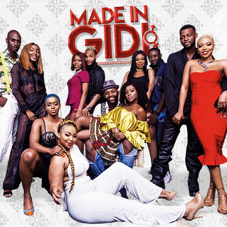 12 Contestants, No Voting, No Evictions! Linda Ikeji TV to premiere New Reality Show "Made In Gidi"