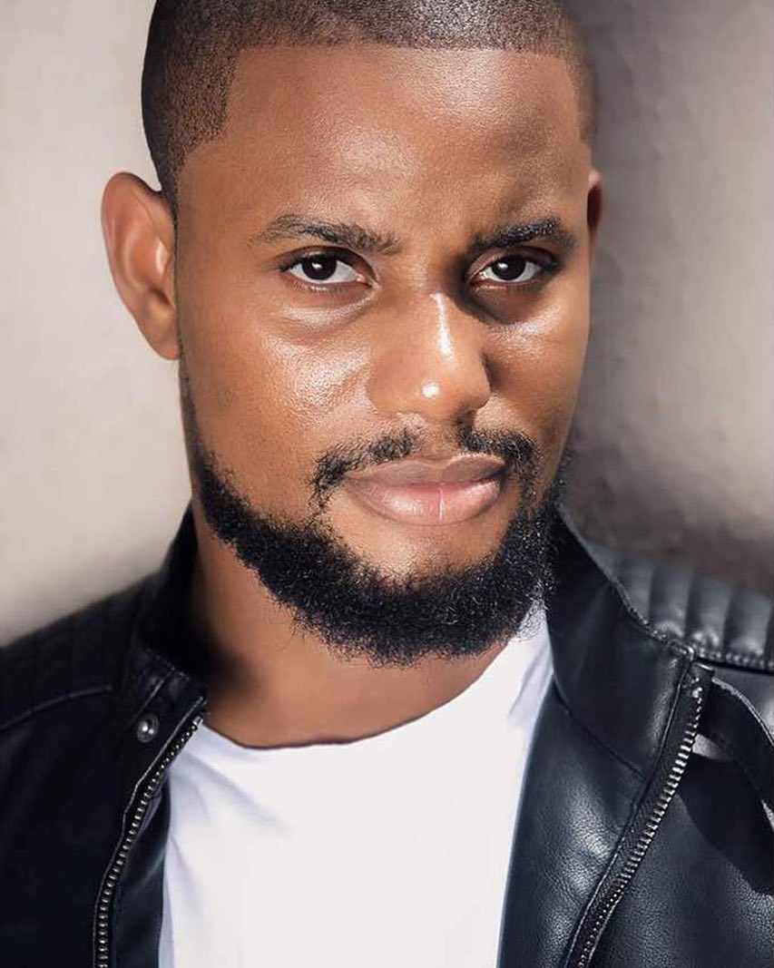 I’ve learnt not to pressure myself, Life is not a competition” – Alexx Ekubo shares Life Lessons as he turns 32