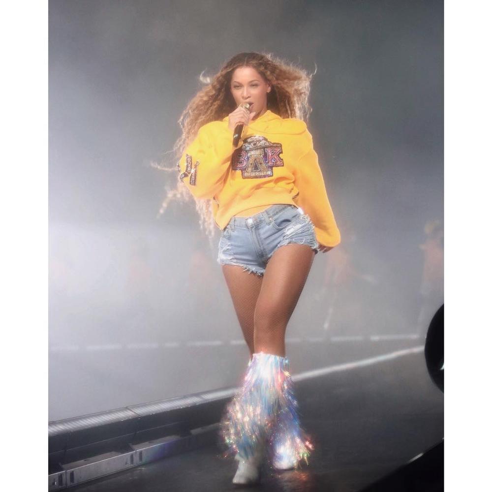 Beyonce delivers amazing 2-hour set at #Coachella | Highlights