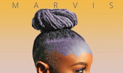 Marvis is "Here" with New EP featuring Bisola & Boogey