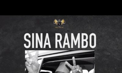 New Music: Sina Rambo feat. Olamide - Baba Sina Rambo