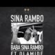 New Music: Sina Rambo feat. Olamide - Baba Sina Rambo