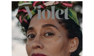 Tracee Ellis Ross