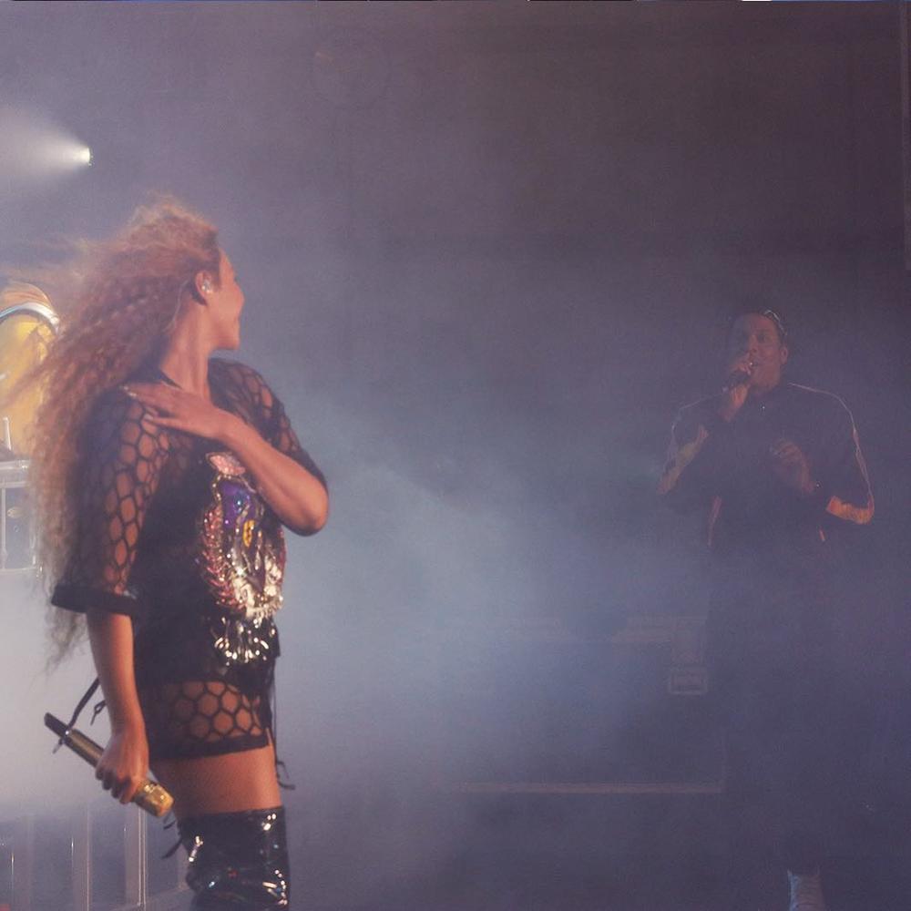Beyonce delivers amazing 2-hour set at #Coachella | Highlights