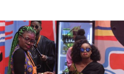 #BBNaija - Day 77: The Closet Stories, May the Best Team Win & More Highlights