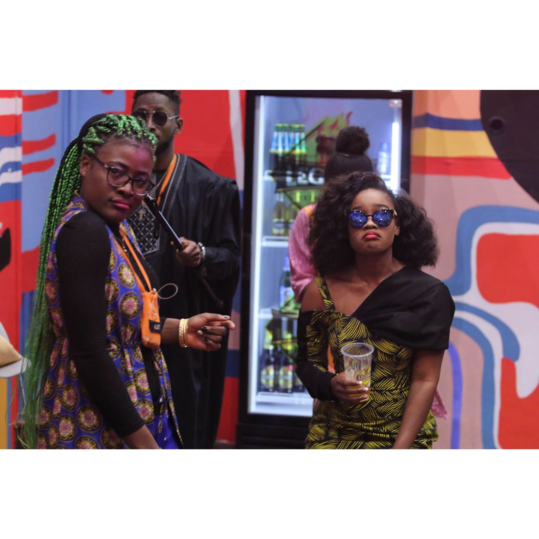 #BBNaija - Day 77: The Closet Stories, May the Best Team Win & More Highlights