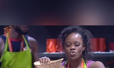 #BBNaija - Day 76: Deeply Misplaced Feelings, Unity in Display & More Highlights