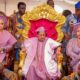 Alaafin of Oyo