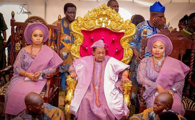 Alaafin of Oyo