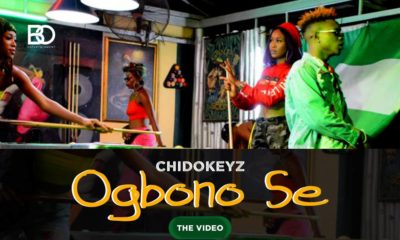 New Video: Chidokeyz - Ogbono Se