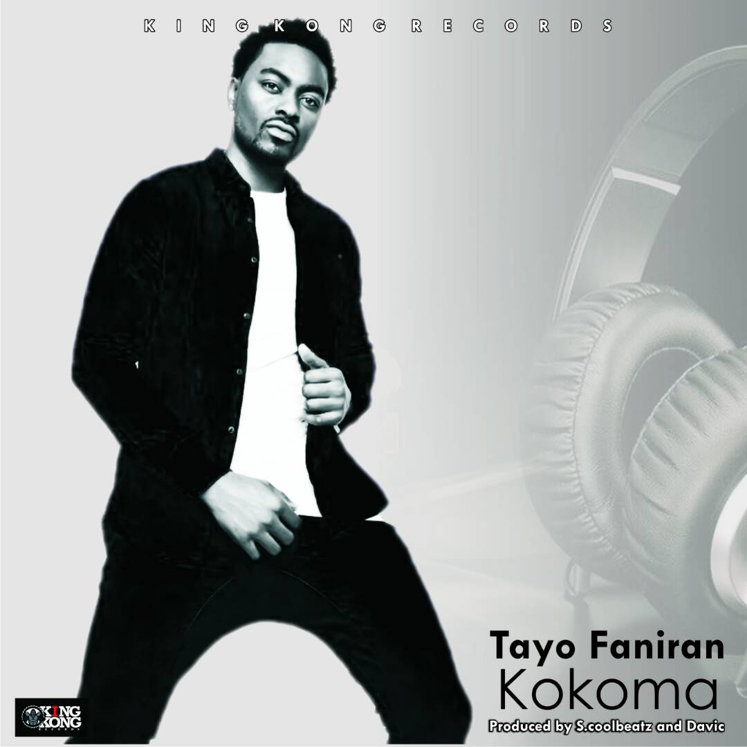 Tayo Faniran unveils New Single "Kokoma" | Listen on BN