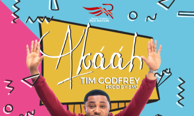 New Music: Tim Godfrey - Akaah