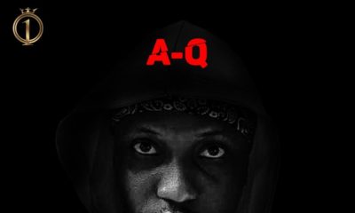 New Music: A-Q - Shaking Tables