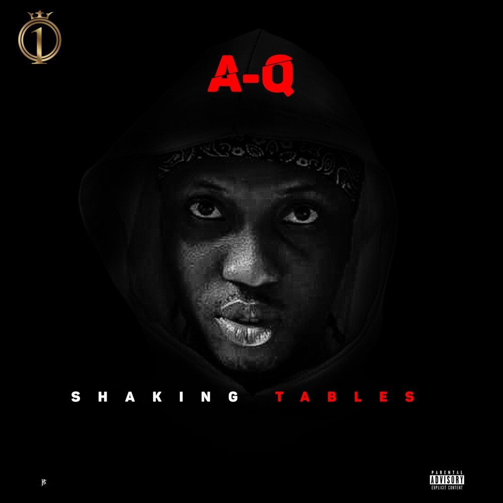 New Music: A-Q - Shaking Tables