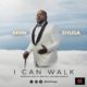 Akiin Shuga teams up with Cobhams Asuquo for New Single "I Can Walk" | Listen on BN