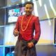 #BBNaija: Ebuka Obi-Uchendu Spiced things up the Niger Delta Way for Tonight's Live Show