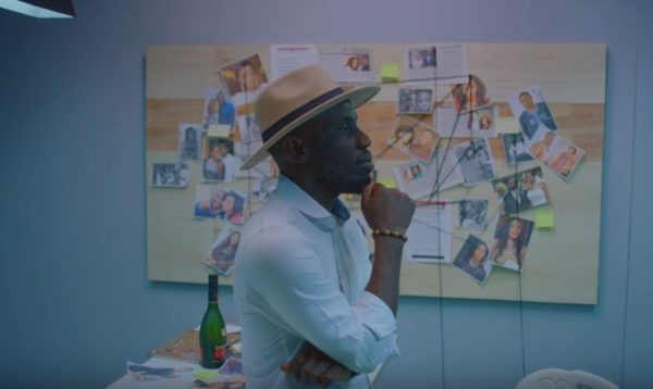 Blackmagic releases Music Video to "No Need" | Watch on BN | BellaNaija