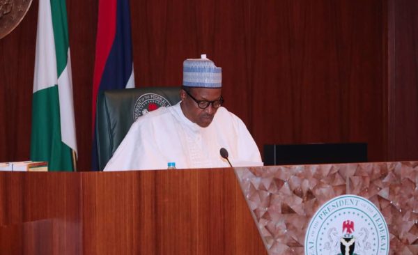 Senators call for the Impeachment of President Buhari | BellaNaija