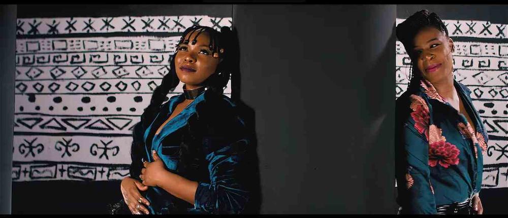 Cameroon's Charlotte Dipanda features Yemi Alade on New Single "Sista" | Watch on BN